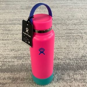 NWT Hydro Flask Limited Edition Hawaii Collection, 40oz